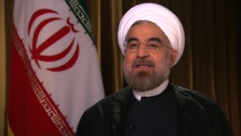 President Rouhani