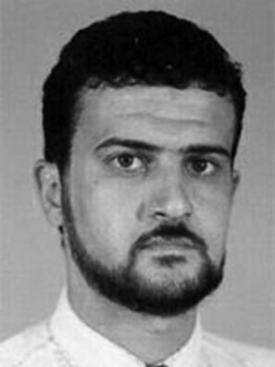 Abu Anas al Libi